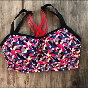 NWOT Victoria’s Secret Sport Bra